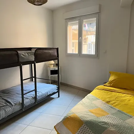 Διαμέρισμα T3 Pres Du Port Αζάτσιο