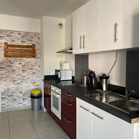 T3 Pres Du Port * Αζάτσιο