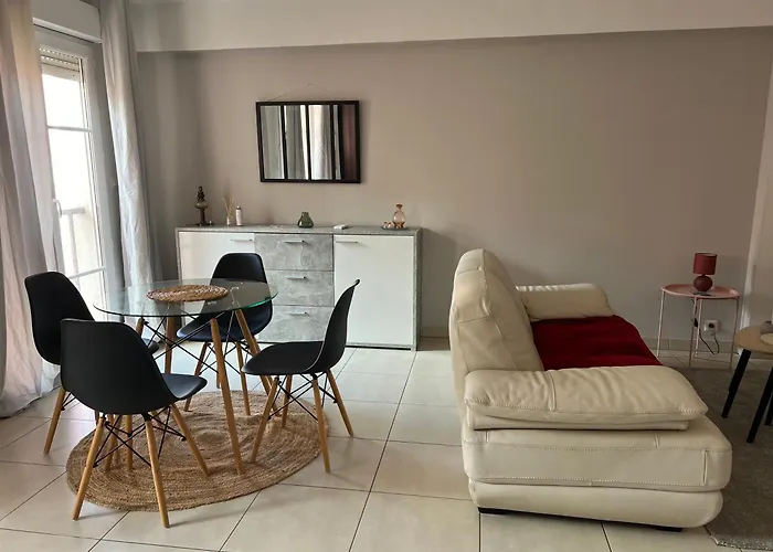 Appartamento T3 Près Du Port