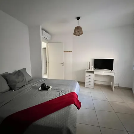 Apartamento T3 Pres Du Port