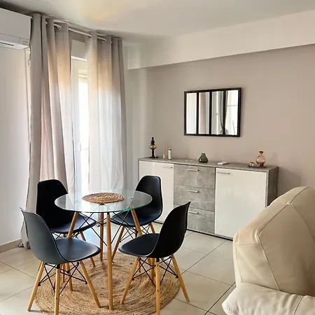 Apartamento T3 Pres Du Port *