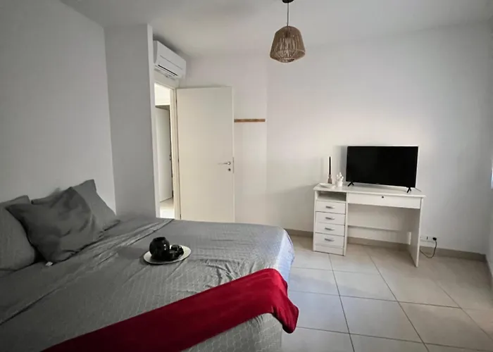 Apartament T3 Pres Du Port