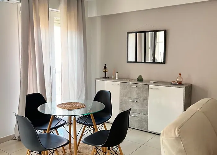 Apartament T3 Pres Du Port *